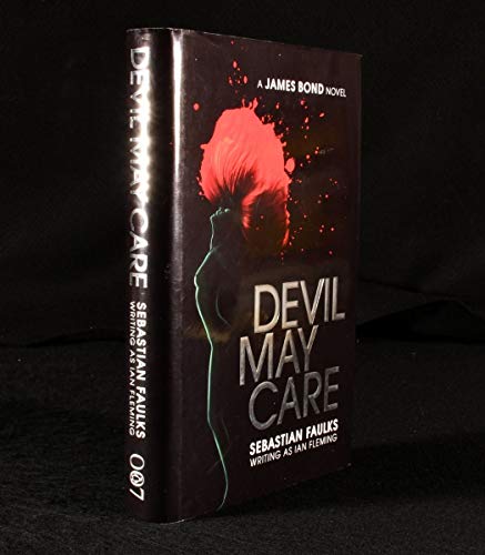Beispielbild fr Devil May Care zum Verkauf von Better World Books