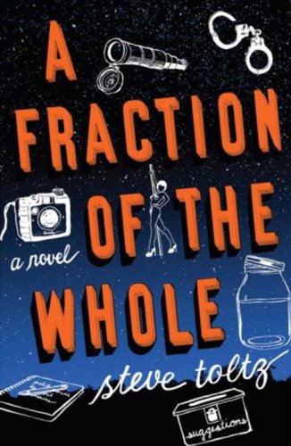 

A Fraction of the Whole [signed] [first edition]