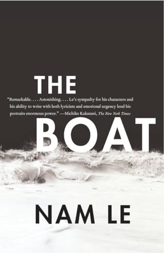 9780385665575: The Boat [Paperback] by