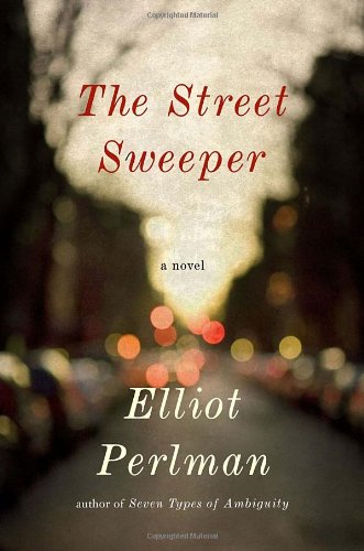 Stock image for The Street Sweeper for sale by Better World Books