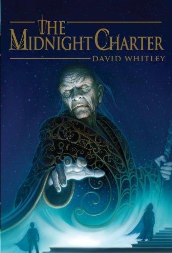 Imagen de archivo de The Midnight Charter a la venta por Better World Books