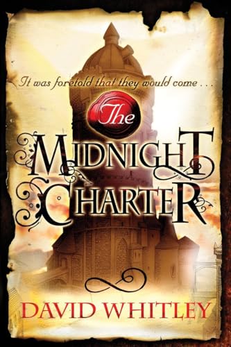 9780385665650: The Midnight Charter