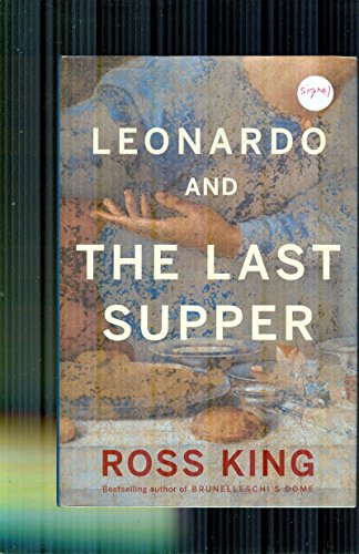 Imagen de archivo de Leonardo and the Last Supper a la venta por ThriftBooks-Dallas