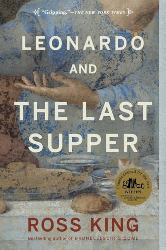 Stock image for Leonardo and the Last Supper for sale by Better World Books: West