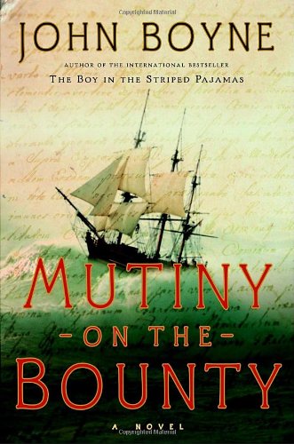 9780385666350: Mutiny on the Bounty