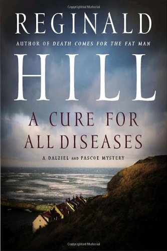 Imagen de archivo de A Cure for All Diseases a la venta por Better World Books