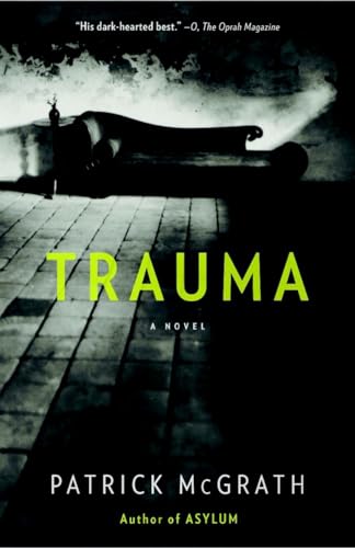 Stock image for Trauma for sale by Russell Books