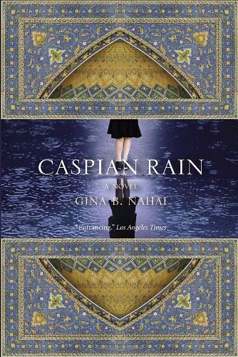 Imagen de archivo de Caspian Rain a la venta por HPB-Ruby