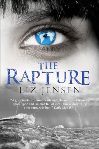 The Rapture (9780385667029) by Jensen, Liz