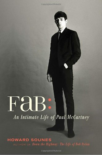 Beispielbild fr Fab : An Intimate Life of Paul McCartney zum Verkauf von Better World Books