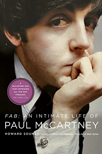 9780385667043: Fab: An Intimate Life of Paul McCartney