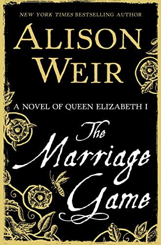 9780385667128: The Marriage Game