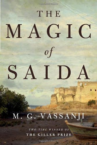 9780385667142: The Magic of Saida