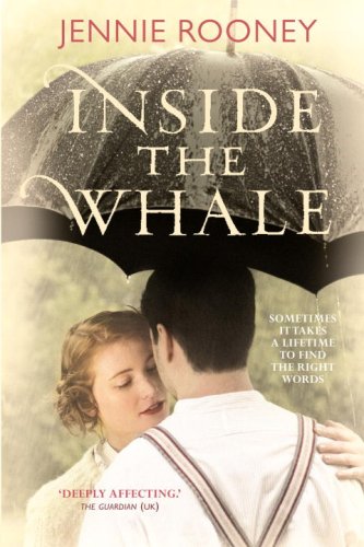 Stock image for Inside the Whale for sale by Book Haven