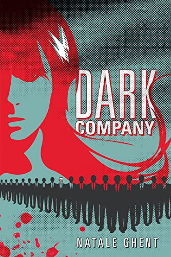 Beispielbild fr Dark Company zum Verkauf von Better World Books