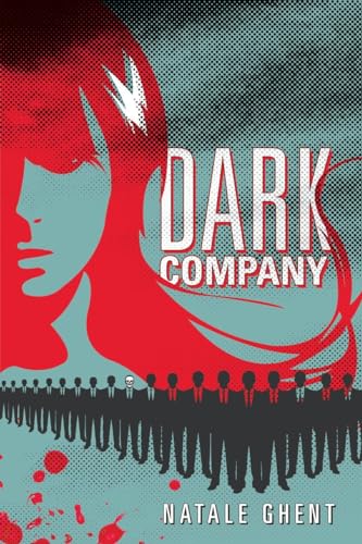 Imagen de archivo de Dark Company a la venta por Better World Books