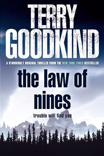 9780385667395: The Law of Nines