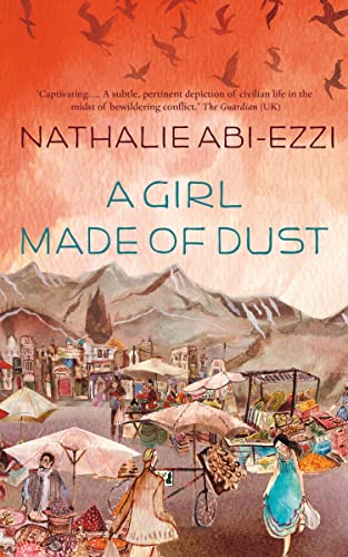 9780385667548: A Girl Made of Dust