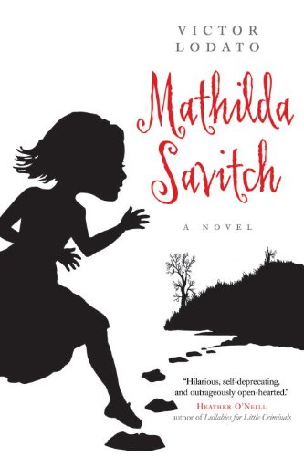 Beispielbild fr Mathilda Savitch zum Verkauf von ThriftBooks-Atlanta