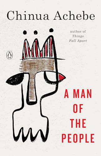 A Man of the People (9780385667791) by Achebe, Chinua