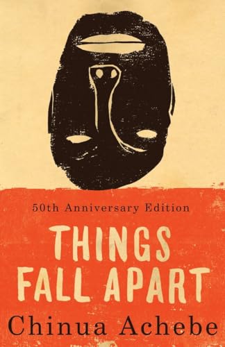 Beispielbild für Things Fall Apart: A Novel zum Verkauf von Hippo Books