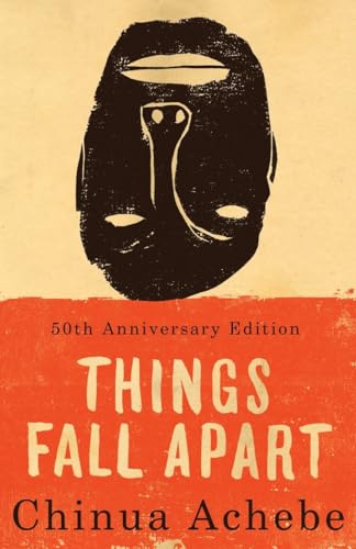 Stock image for Things Fall Apart: A Novel for sale by BooksRun