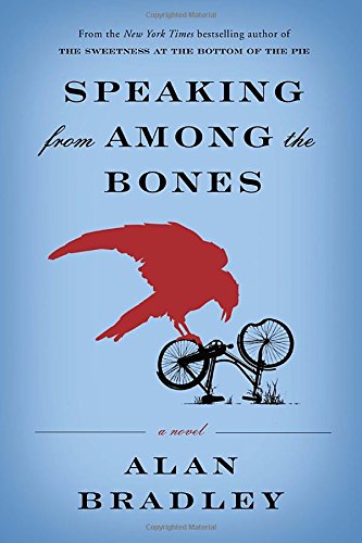 Stock image for Speaking from among the Bones for sale by Better World Books