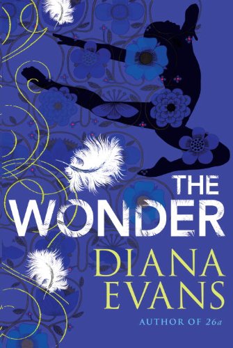 The Wonder (9780385668187) by Evans, Diana