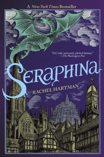 Imagen de archivo de Seraphina a la venta por ThriftBooks-Dallas