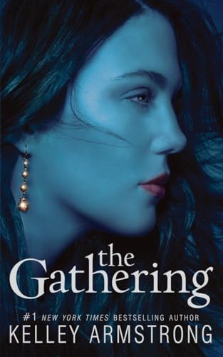 9780385668538: The Gathering (Darkness Rising) [Idioma Ingls]
