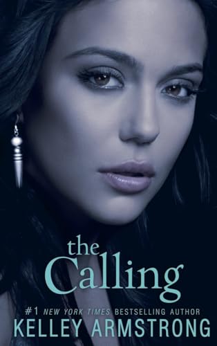 9780385668569: The Calling: 2 (Darkness Rising)