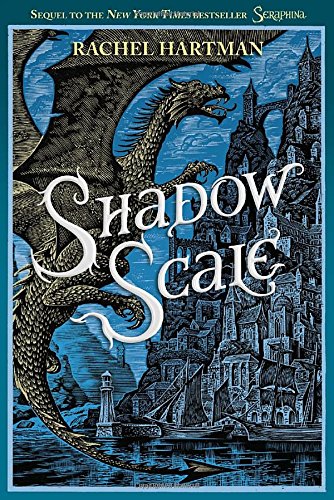 9780385668606: Shadow Scale: A Companion to Seraphina (Seraphina Series)