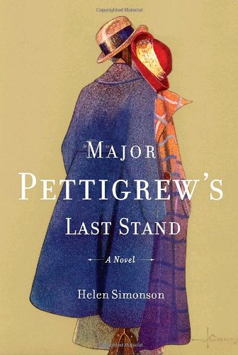 Beispielbild fr Major Pettigrew's Last Stand zum Verkauf von Better World Books