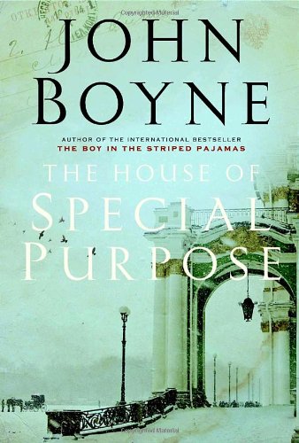 Stock image for The House of Special Purpose for sale by Better World Books: West