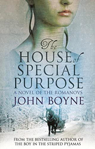 9780385668699: The House of Special Purpose