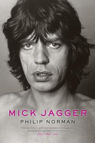 Stock image for Mick Jagger for sale by ThriftBooks-Dallas