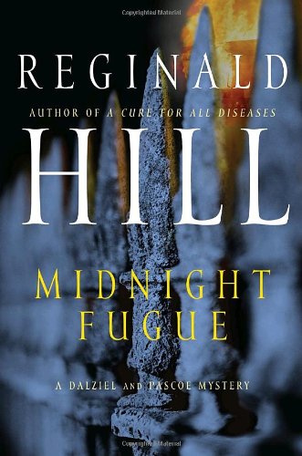 Beispielbild fr Midnight Fugue zum Verkauf von AwesomeBooks