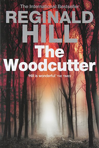 Beispielbild fr The Woodcutter zum Verkauf von Hourglass Books