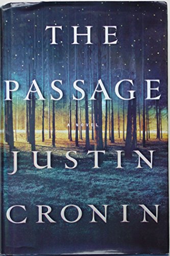 Stock image for The Passage for sale by GF Books, Inc.