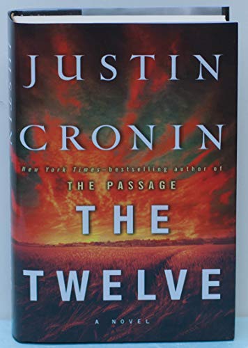 Beispielbild fr The Twelve (Passage Trilogy) zum Verkauf von SecondSale