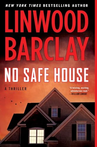Stock image for No Safe House for sale by Better World Books