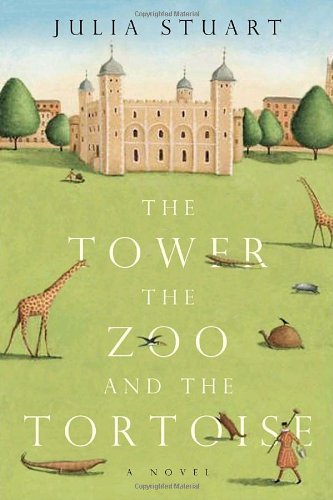 Beispielbild fr The Tower, the Zoo and the Tortoise zum Verkauf von medimops