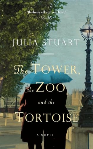 Beispielbild fr The Tower, the Zoo and the Tortoise zum Verkauf von HPB-Ruby