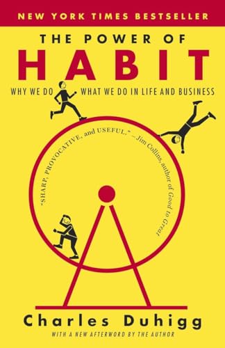 Stock image for The Power of Habit: Why We Do What We do in Life and Business for sale by SecondSale