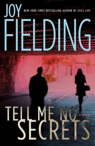 Tell Me No Secrets (9780385669801) by Fielding, Joy