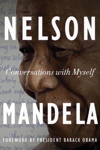 9780385669917: Conversations with Myself