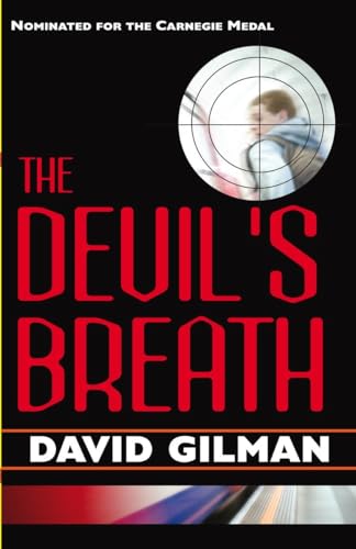 Stock image for The Devil's Breath for sale by Better World Books: West