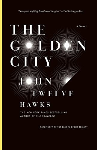 9780385669955: The Golden City