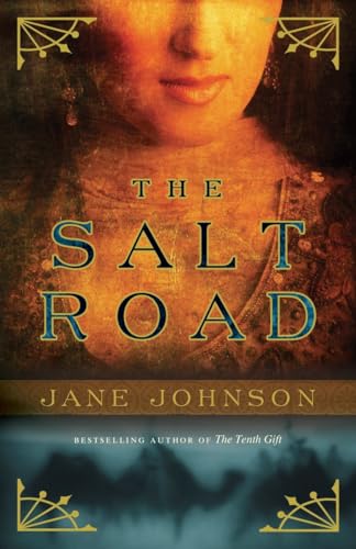 Stock image for The Salt Road for sale by SecondSale