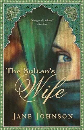 9780385670029: The Sultan's Wife